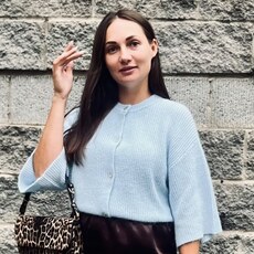 Фотография девушки Анастасия, 37 лет из г. Санкт-Петербург