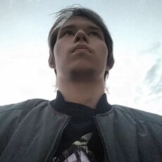 Фотография мужчины Тёма, 28 лет из г. Новоуральск