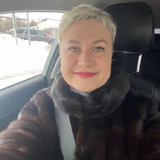 Фотография девушки Олеся, 43 года из г. Обнинск