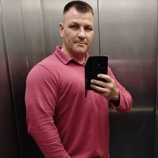 Фотография мужчины Антон, 39 лет из г. Пермь