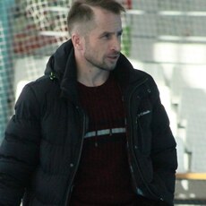 Фотография мужчины Андрей, 45 лет из г. Белгород