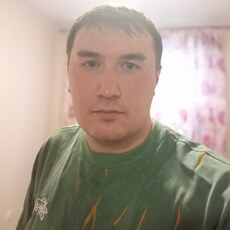 Фотография мужчины Денис, 41 год из г. Казань