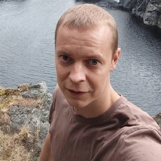 Фотография мужчины Сергей, 33 года из г. Петрозаводск