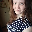 Кристина, 28 лет