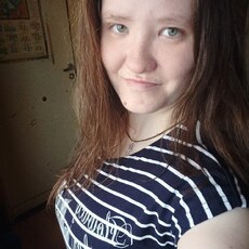 Фотография девушки Кристина, 28 лет из г. Петрозаводск