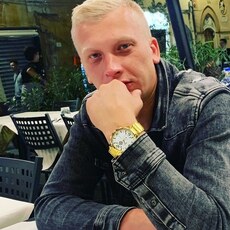 Фотография мужчины Павел, 33 года из г. Москва