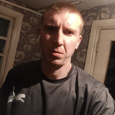 Фотография мужчины Илья, 26 лет из г. Уссурийск