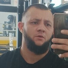 Фотография мужчины Иван, 32 года из г. Ташкент