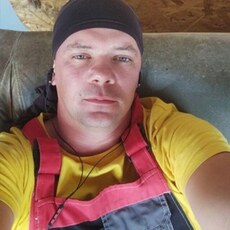 Фотография мужчины Alex, 36 лет из г. Москва