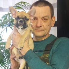 Фотография мужчины Александр, 49 лет из г. Барнаул