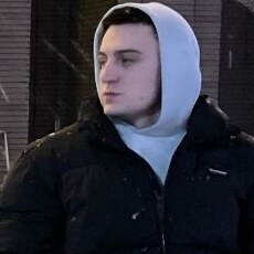 Фотография мужчины Максим, 23 года из г. Мытищи