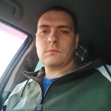 Фотография мужчины Александр, 30 лет из г. Омск