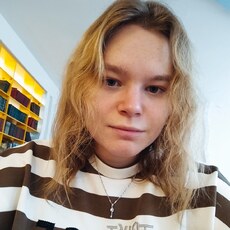 Фотография девушки Мария, 18 лет из г. Сарапул