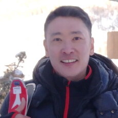 Фотография мужчины Микеле, 43 года из г. Алматы