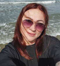 Светлана, 47 из г. Тюмень.