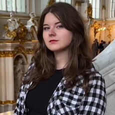 Фотография девушки Мари, 24 года из г. Москва