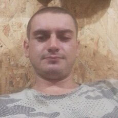 Фотография мужчины Василь, 31 год из г. Изюм