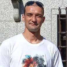 Фотография мужчины Саша, 41 год из г. Сафоново