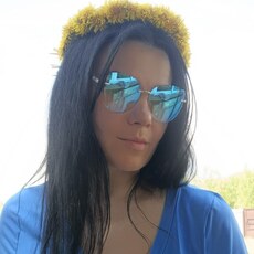 Фотография девушки Елена, 42 года из г. Ангарск