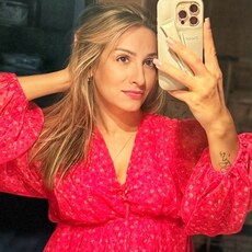 Фотография девушки Анастасия, 31 год из г. Омск