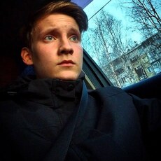 Фотография мужчины Андрей, 18 лет из г. Сургут