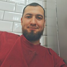 Фотография мужчины Али, 24 года из г. Самара