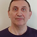 Борис, 62 года