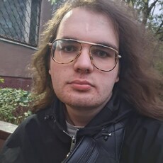 Фотография мужчины Василий, 21 год из г. Санкт-Петербург