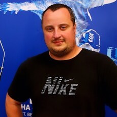 Фотография мужчины Дмитрий, 33 года из г. Брест