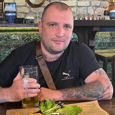 Фотография мужчины Степан, 35 лет из г. Междуреченск