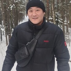 Фотография мужчины Andrey, 33 года из г. Сосновый Бор