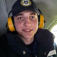 Фотография мужчины Данил, 22 года из г. Усинск