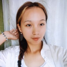 Фотография девушки Муш, 20 лет из г. Ташкент