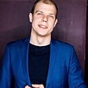 Сергей, 33 года