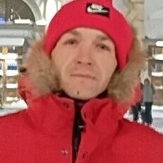 Фотография мужчины Димасик, 32 года из г. Приозерск