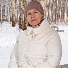 Фотография девушки Таня, 54 года из г. Казань
