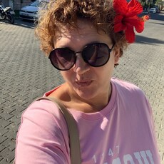 Фотография девушки Елена, 50 лет из г. Санкт-Петербург