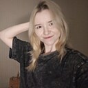 Анастасия, 20 лет