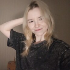 Фотография девушки Анастасия, 20 лет из г. Минск