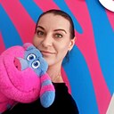 Эрика, 44 года