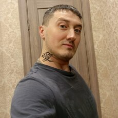 Фотография мужчины Алекс, 35 лет из г. Сургут