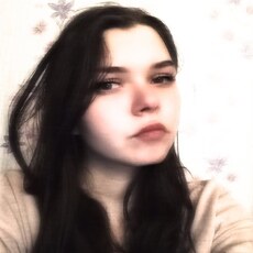 Фотография девушки Настюша, 21 год из г. Слуцк