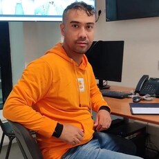 Фотография мужчины Данил, 36 лет из г. Абакан