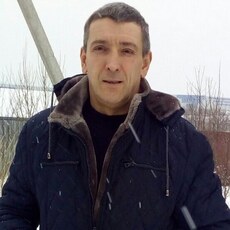 Фотография мужчины Андрей, 53 года из г. Макеевка