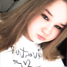 Фотография девушки Виктория, 19 лет из г. Москва