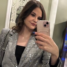 Фотография девушки Арина, 23 года из г. Омск