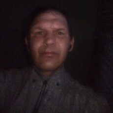 Фотография мужчины Андрей, 39 лет из г. Искитим