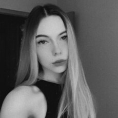 Фотография девушки Татьяна, 21 год из г. Балаково