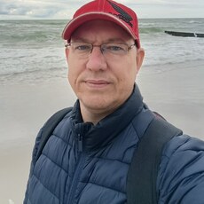 Фотография мужчины Константин, 46 лет из г. Колпино