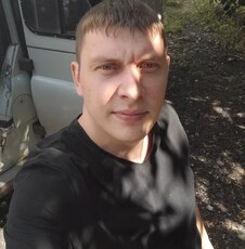 Фотография мужчины Михаил, 34 года из г. Нижний Новгород